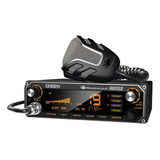 Bearcat 980 - Radio Cb Ssb De 40 Canales Con Pantalla Dig