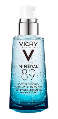 Serum Fortalecedor Facial Vichy Mineral 89 50ml
