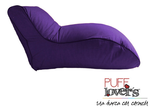 Sillon Puff Lovers Kamasutra Todos Los Colores Envio Gratis