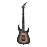 Guitarra Electrica Jackson Pro Series Soloist Sl2p Tbb