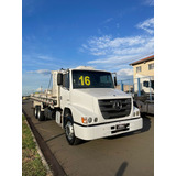 Mercedes Benz Atron 2324