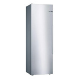 Heladera No Frost Bosch Serie 8 Ksf36pi3p Acero Inoxidable Antihuellas 300l 220v - 240v