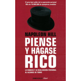 Piense Y Hagase Rico - Napoleon Hill