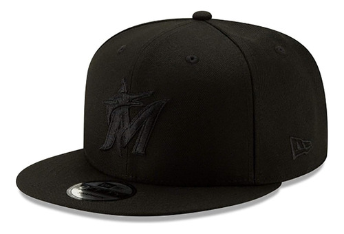 Gorra New Era Miami Marlins 9fifty Snapback