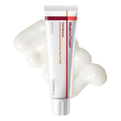 Centellian24 Madeca Cream Time Reverse Todo Tipo De Piel Día\u002Fnoche | Meses sin interés