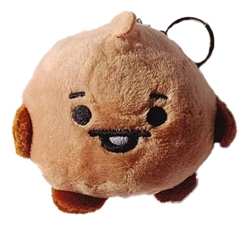 Llavero Bt21 Baby Shooky