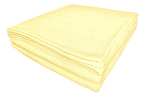 Cobertores San Luis-candy Cotton-king Size