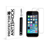 Protector De Pantalla Antishock Apple iPhone 5 5s