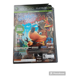 Banjoo Kazooie Nuts & Bolts + Viva Piñata Xbox 360 39