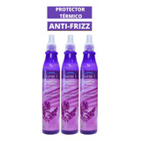 Protector Termico Anti-frizz Hidratacion + Brillo