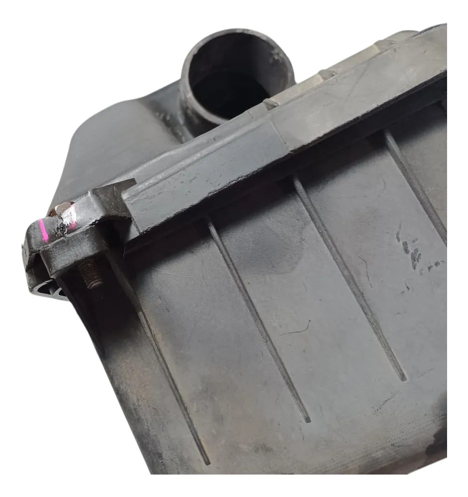 Caixa Filtro De Ar Jac J3 2013 Com Detalhe