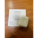 AirPods Segunda Generación Originales