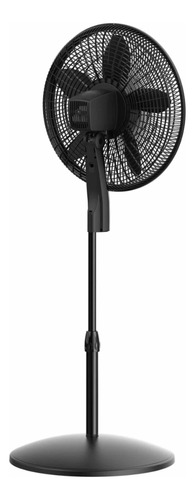 Abanico Pedestal Lasko 18 Whisper Forcé Con Control Remoto