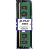 Memória Dale7 Ddr5 8gb 4800 Mhz Desktop Kit C/02 Unid