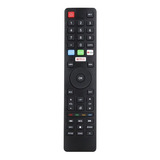 Control Compatible Con Vios Tv3219s Smart Tv Directo