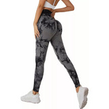 Leggins Deportivos Gym Licra Para Mujer, Sexy Levanta Pompa