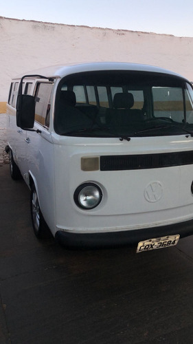 KOMBI 1980