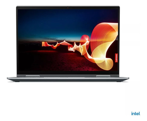 Portatil Lenovo Thinkpad Gen6 X1 Yoga Core I7-11a 16gb 1tbm2