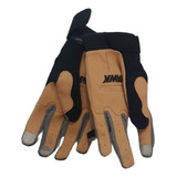 Guantes Hawk Fit - Portalvendedor