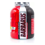 Barbarus 4 Lbs Healty América - G A $132 - g a $131