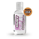 Hudy - Óleo De Silicone - 15.000 Cst: 106515