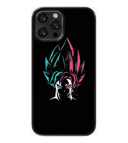 Funda Diseño Para Motorola De Dragon Ball #2