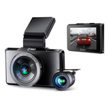 G500h Dash Cam Delantera Y Trasera,gran Angular 160°, ...