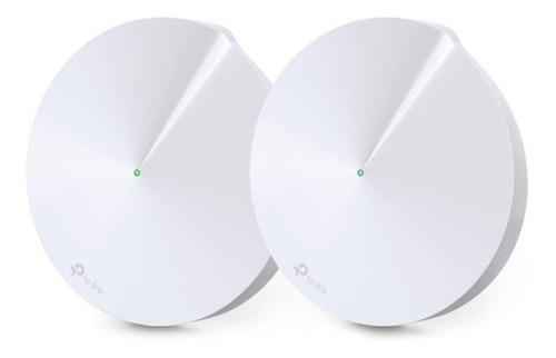 Access Point Tp-link Deco Deco M5 V3.20 Blanco 100v/240v