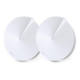 Access Point Tp-link Deco M5 V3.20 Blanco 100v/240v