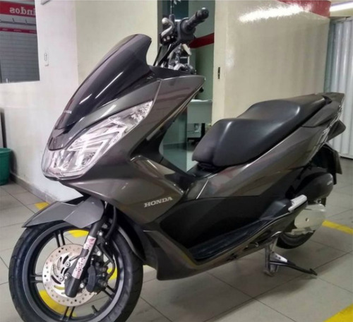 HONDA PCX 150 ANO 2016