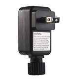 15v 0.6a Wall Adapter For 165ft 132ft