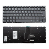 Teclado Compatible Con Lenovo Ideapad 330e-14ikb Nsk-bz1sq