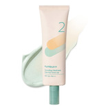 Numbuzin 2 Goodbye Redness Derma Tone Up Spf 50+ Pa