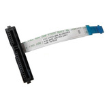 Flat Conector Hd Positivo Master N140i N40i Vaio C14