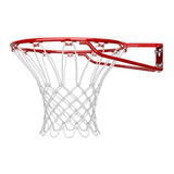 Aro Basquet Spalding Profesional + Red Standard Familiar