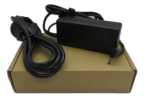 Cargador Para Asus Ultrabook 19v 3.42a 65w Adp-45aw +cable