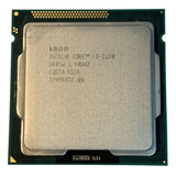 Processador Intel Core I3-2130 3.40ghz 3m Lga1155 2ª Geração