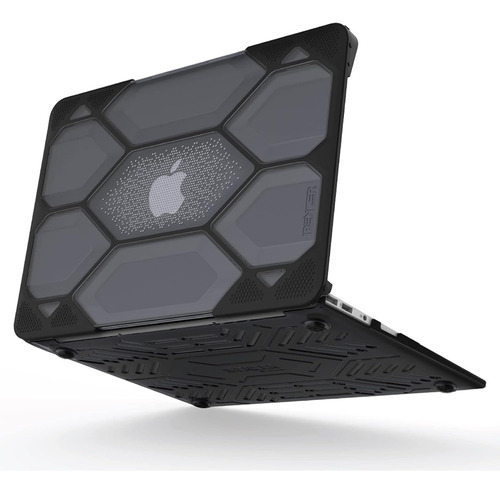 Funda Protectora Ibenzer, Compatible Con Macbook Air 11''