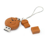 Memoria Usb 32gb Muñeco Oso Escandaloso