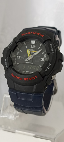 Casio G-shock G-100 