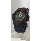 Casio G-shock G-100 