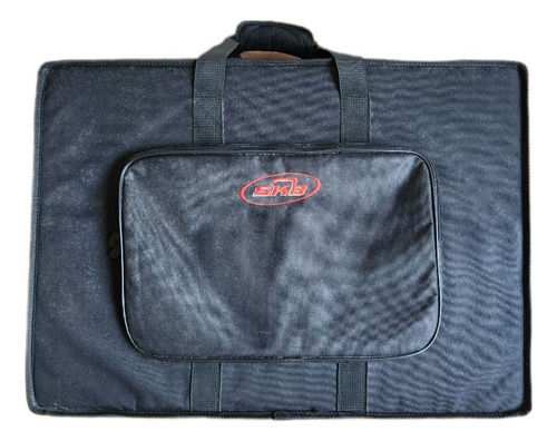 Soft Case Para Pedalboard Pedaleiras Skb 1skb-sc2316