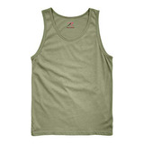 Rothco Tank Top Rothco, Acu Digital Camo, Small