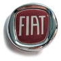 Emblema Sigla Delantera Fiat Nueva Ducato Original Nueva fiat Ducato