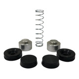 Kit Reparac Bombin Rueda Tras Renault R12 Break - Rb105790