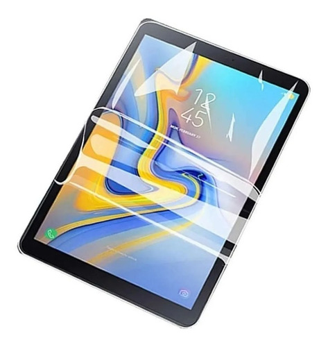 Película Hidrogel Fosca Tablet Para Galaxy Tab S6 Lite 10.4