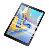 Película Hidrogel Fosca Tablet Para Galaxy Tab S6 Lite 10.4