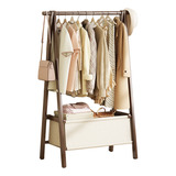 Organizadors De Closet Multifuncional Perchero Para Ropa 