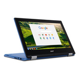 Acer Chromebook R11 Cb5-132t-c67q Pantalla Táctil Chromebook