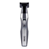 Wahl Trimmer Quick 05604-018 Máquina Detalles Barba Y Pelo 